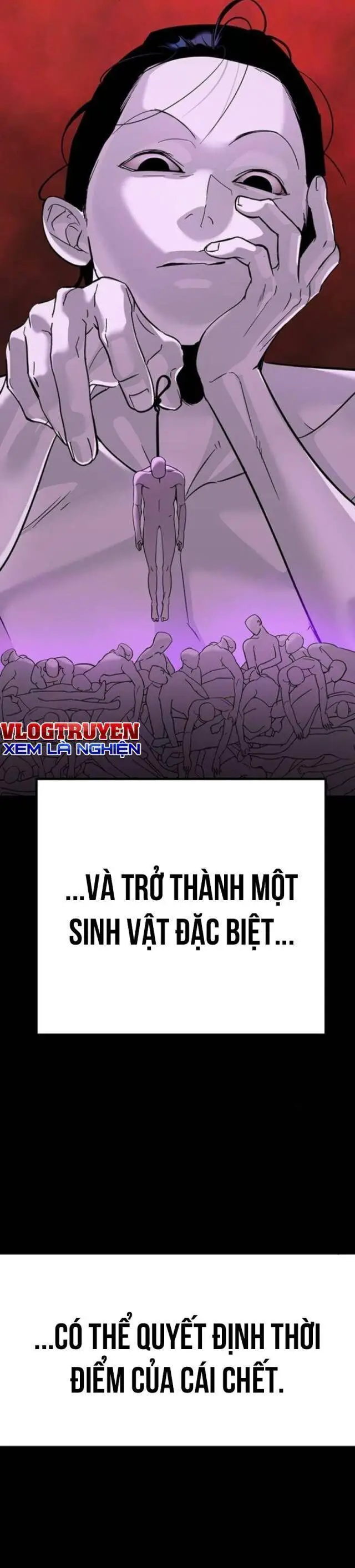 Cách Mạng Bắt Nạt Nettruyen ZZZ Chương 11 Page 18