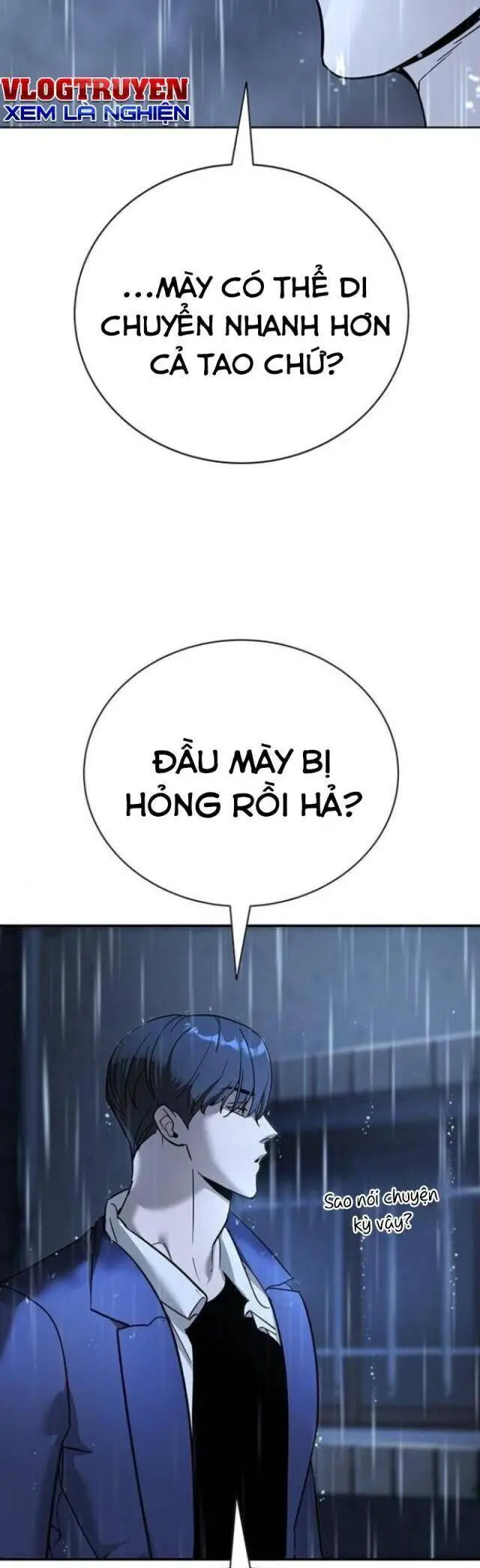 Cách Mạng Bắt Nạt Nettruyen ZZZ Chương 11 Page 28