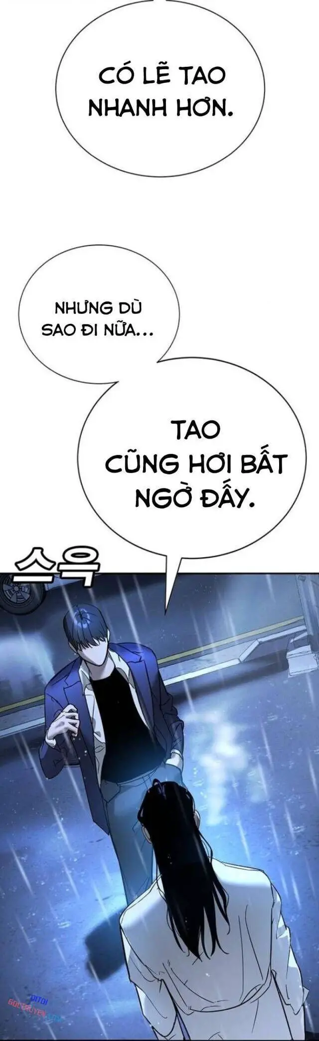 Cách Mạng Bắt Nạt Nettruyen ZZZ Chương 11 Page 29