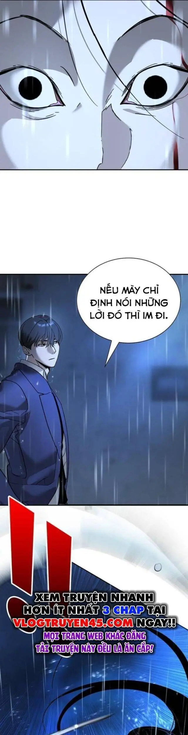 Cách Mạng Bắt Nạt Nettruyen ZZZ Chương 11 Page 34