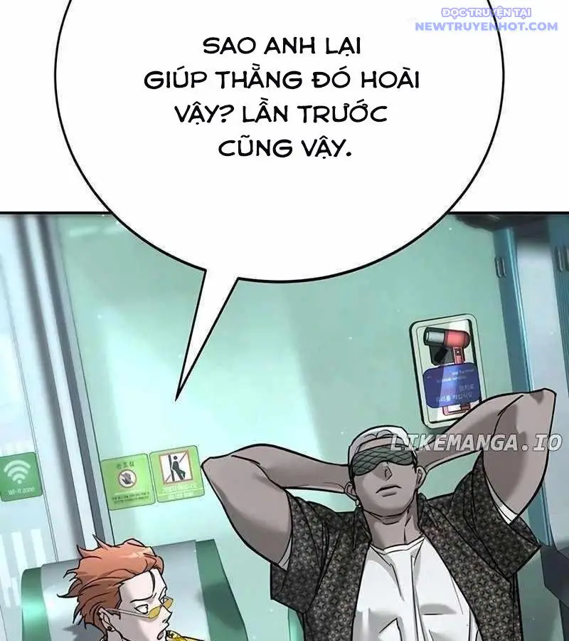 Cách Mạng Bắt Nạt Nettruyen ZZZ Chương 20 Page 28