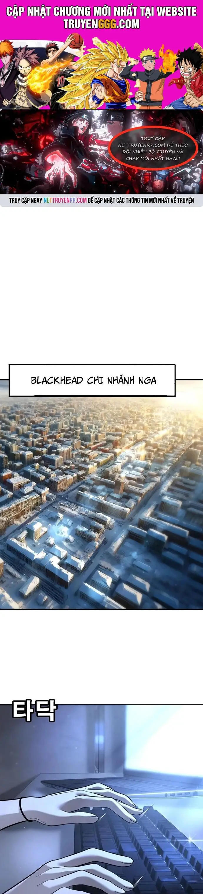 Cách Mạng Bắt Nạt Nettruyen ZZZ Chương 15 Page 1