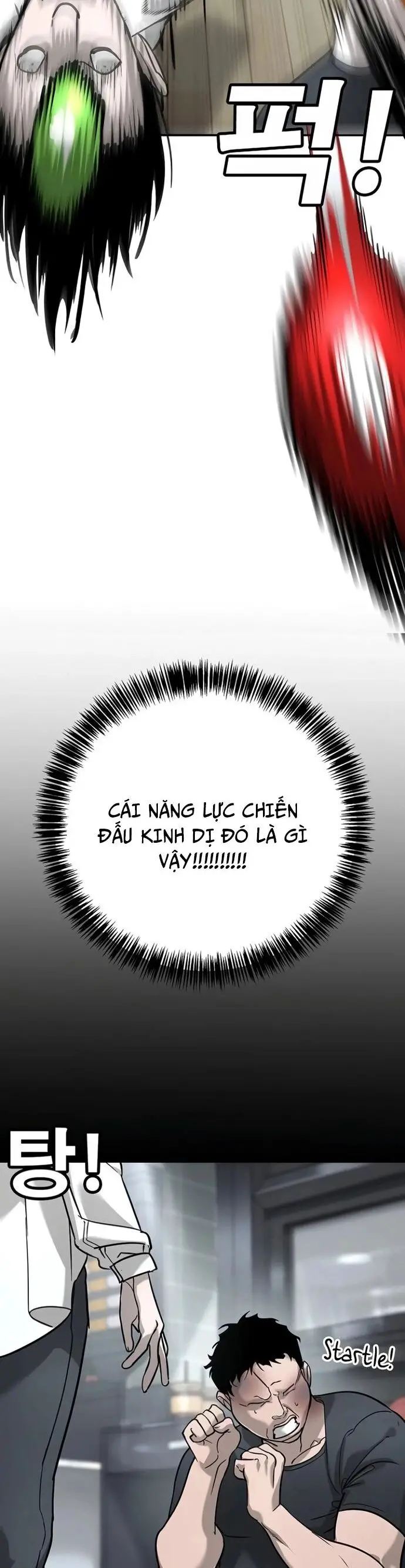 Cách Mạng Bắt Nạt Nettruyen ZZZ Chương 15 Page 15