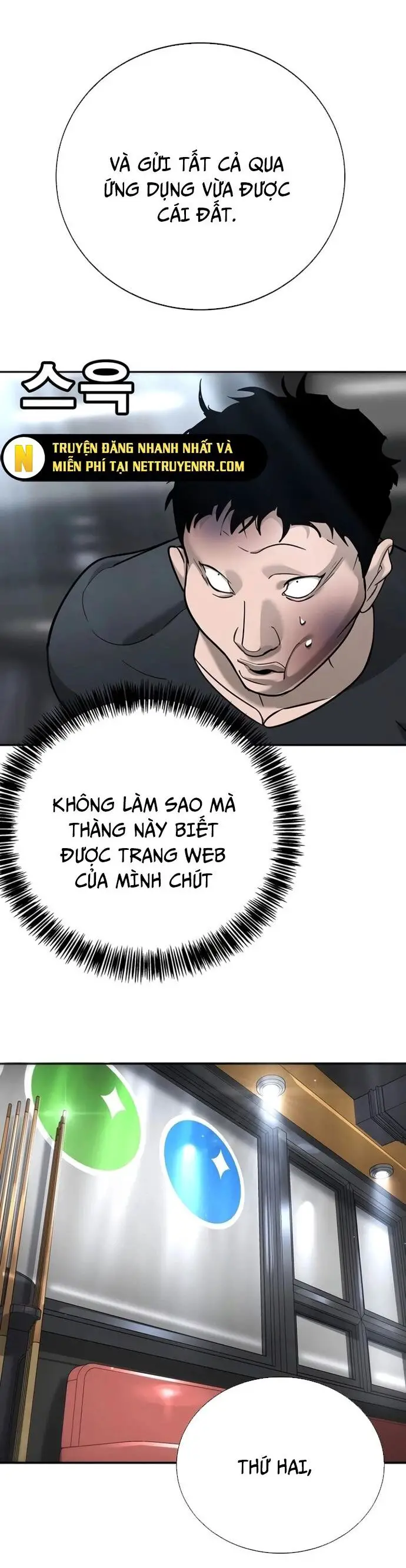 Cách Mạng Bắt Nạt Nettruyen ZZZ Chương 15 Page 21