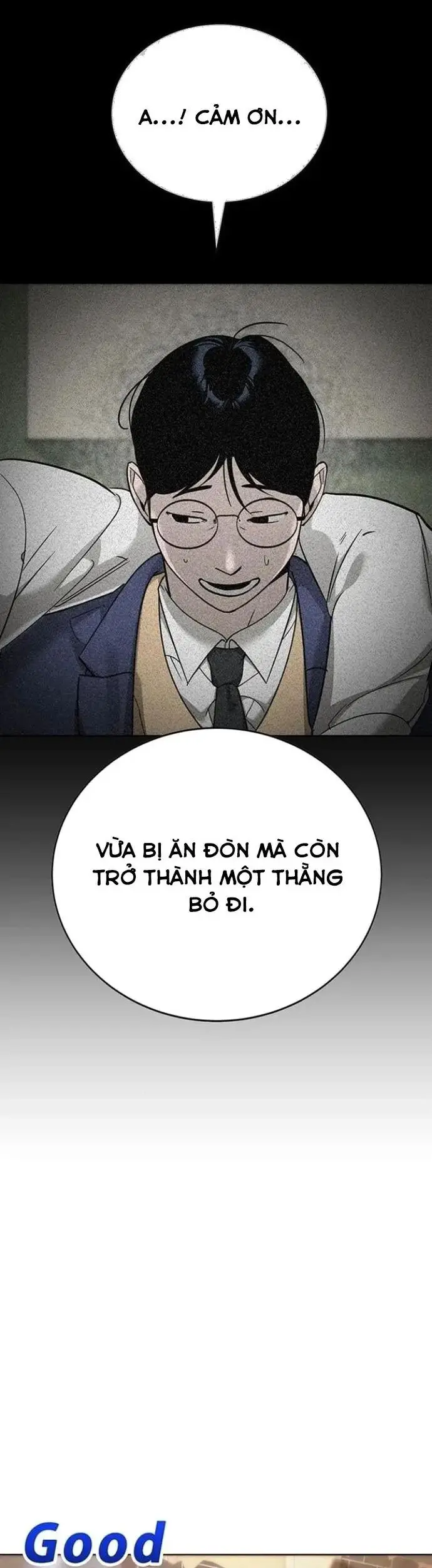 Cách Mạng Bắt Nạt Nettruyen ZZZ Chương 8 Page 6