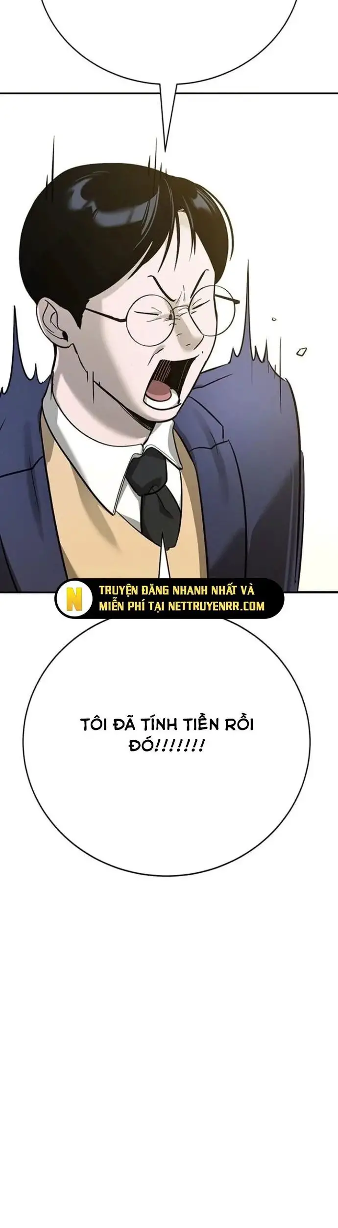 Cách Mạng Bắt Nạt Nettruyen ZZZ Chương 8 Page 16