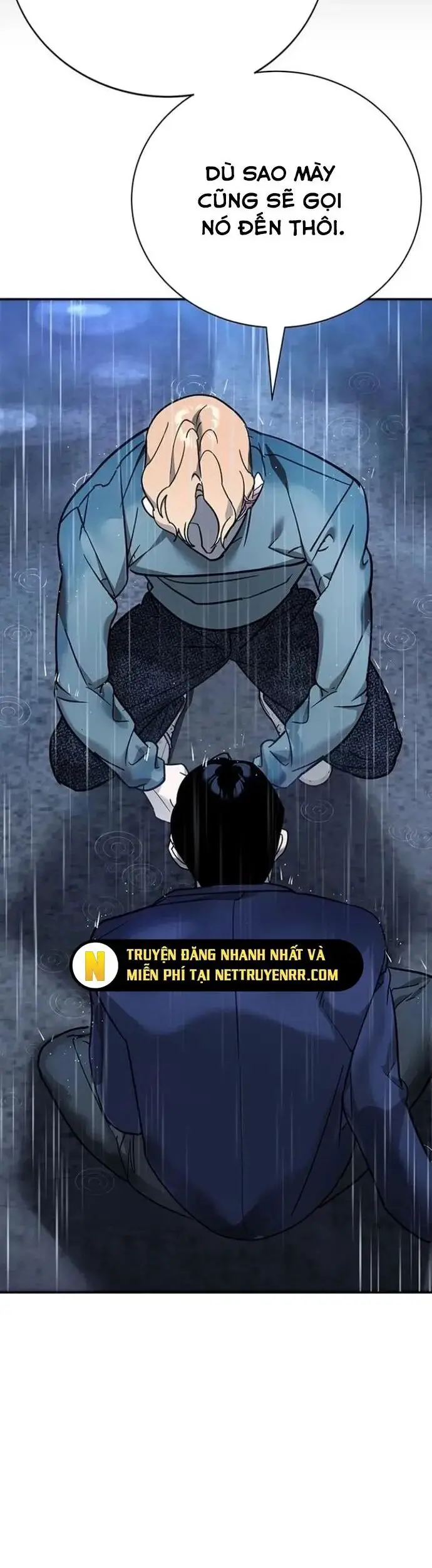 Cách Mạng Bắt Nạt Nettruyen ZZZ Chương 8 Page 44