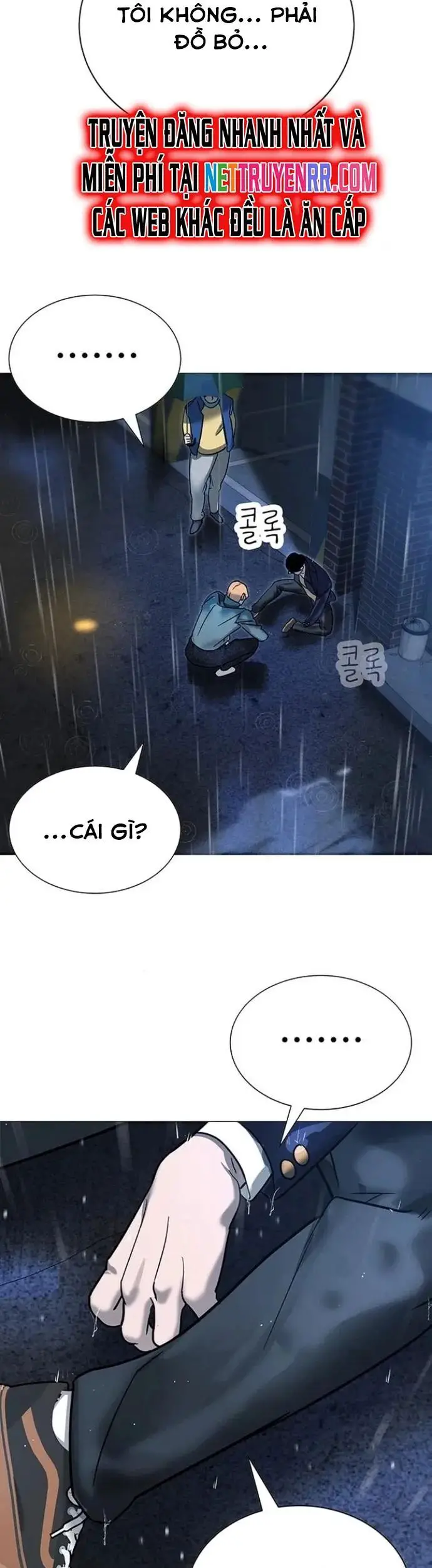 Cách Mạng Bắt Nạt Nettruyen ZZZ Chương 8 Page 49