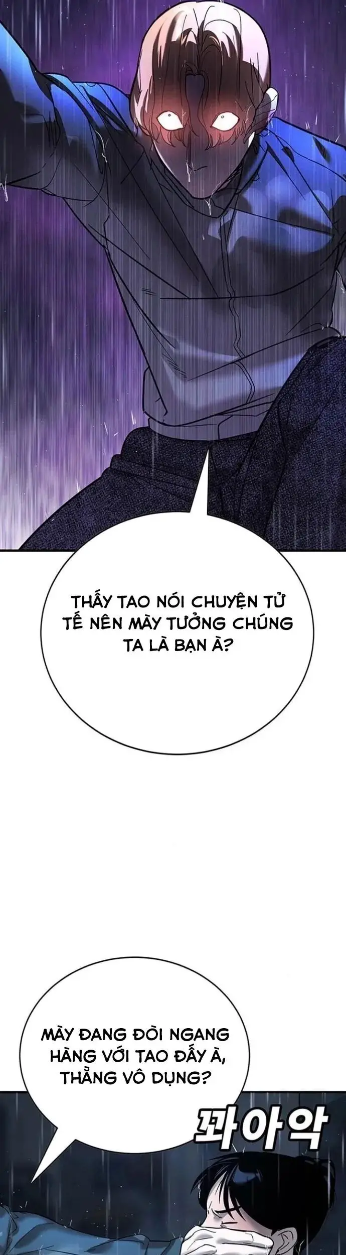 Cách Mạng Bắt Nạt Nettruyen ZZZ Chương 8 Page 57