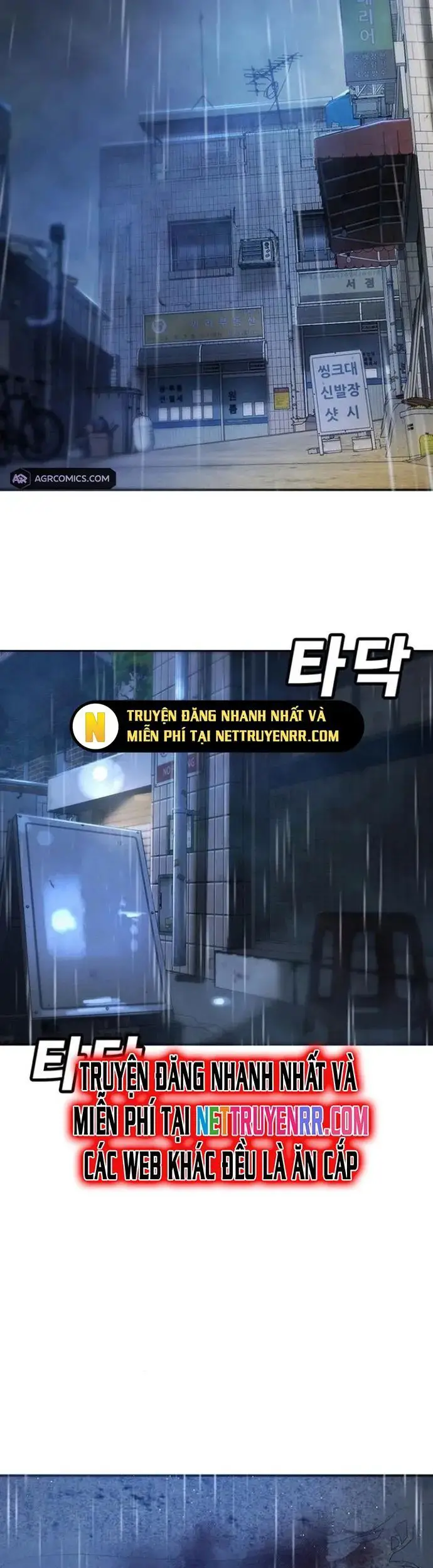 Cách Mạng Bắt Nạt Nettruyen ZZZ Chương 8 Page 69
