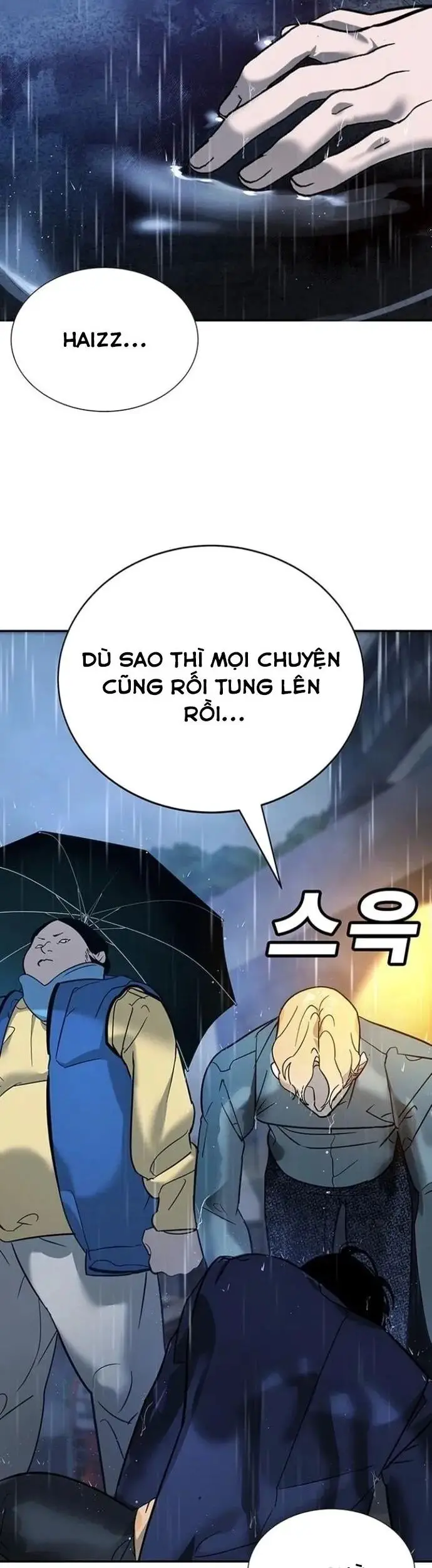 Cách Mạng Bắt Nạt Nettruyen ZZZ Chương 8 Page 70