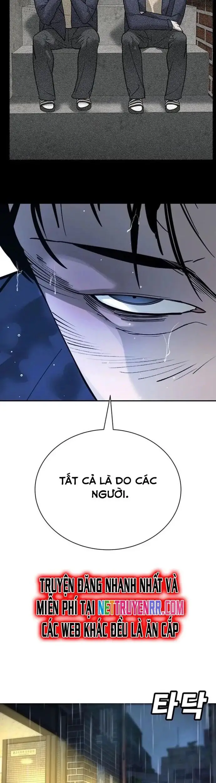 Cách Mạng Bắt Nạt Nettruyen ZZZ Chương 8 Page 76