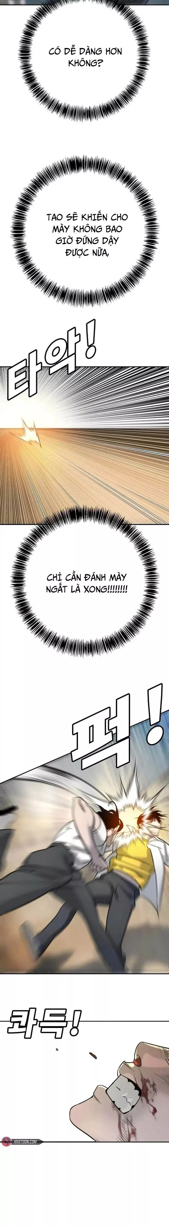 Cách Mạng Bắt Nạt Nettruyen ZZZ Chương 14 Page 14