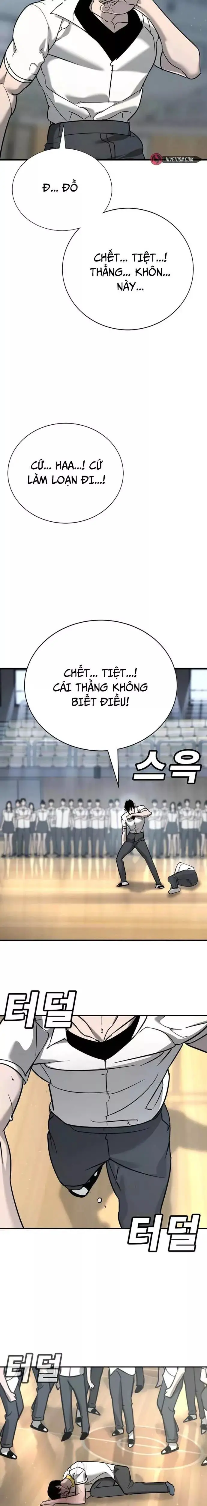Cách Mạng Bắt Nạt Nettruyen ZZZ Chương 14 Page 20