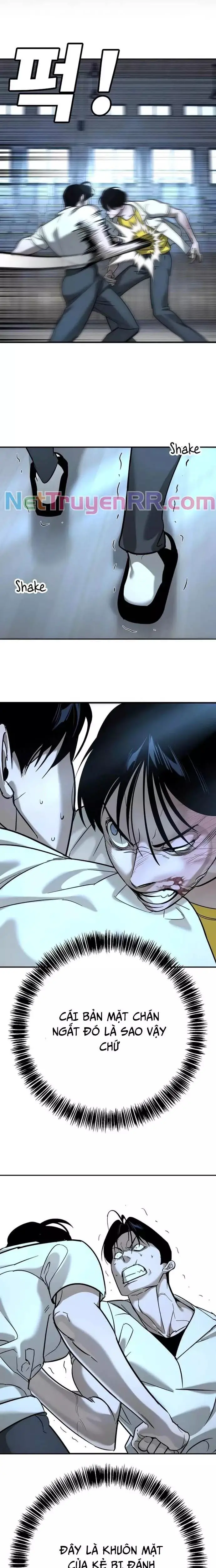 Cách Mạng Bắt Nạt Nettruyen ZZZ Chương 14 Page 29