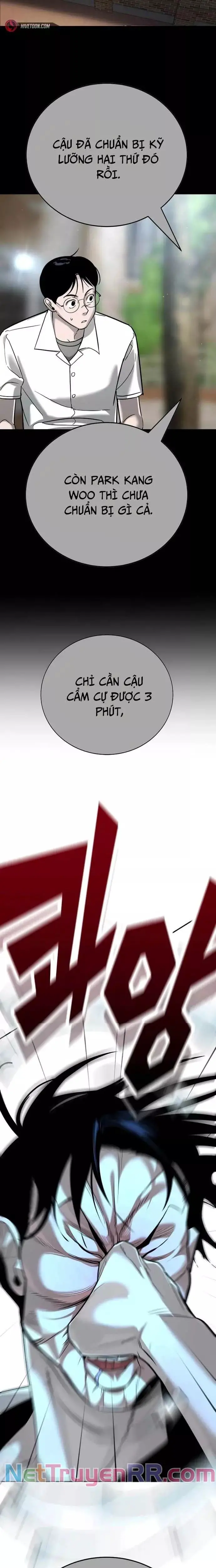 Cách Mạng Bắt Nạt Nettruyen ZZZ Chương 14 Page 31