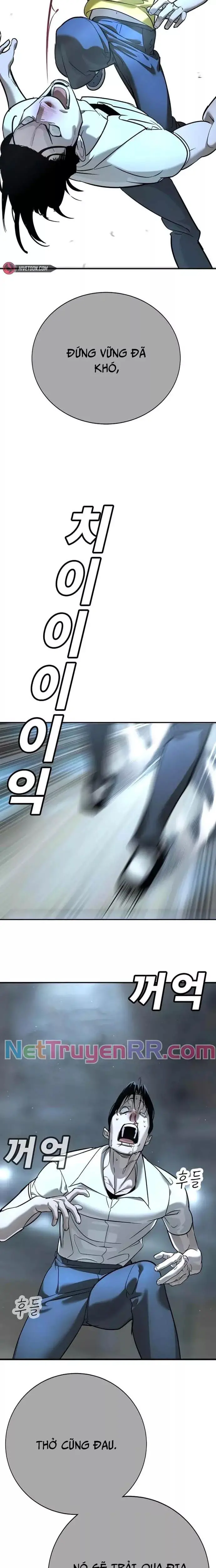 Cách Mạng Bắt Nạt Nettruyen ZZZ Chương 14 Page 34