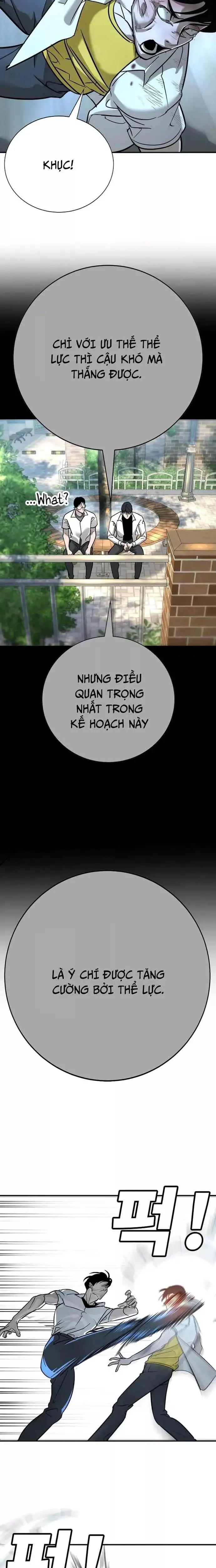 Cách Mạng Bắt Nạt Nettruyen ZZZ Chương 14 Page 38