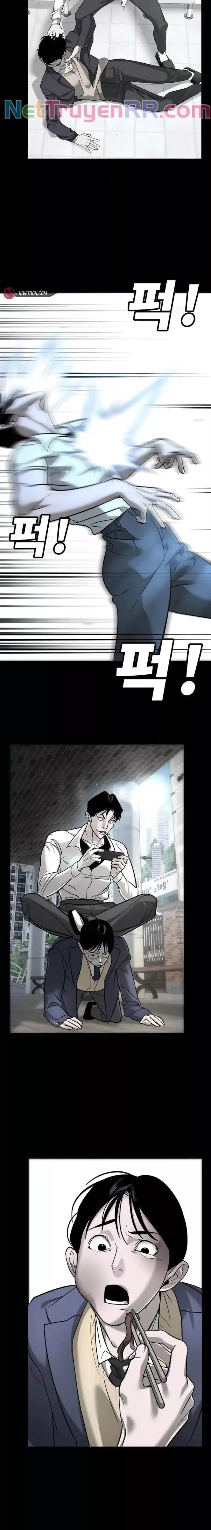 Cách Mạng Bắt Nạt Nettruyen ZZZ Chương 14 Page 42