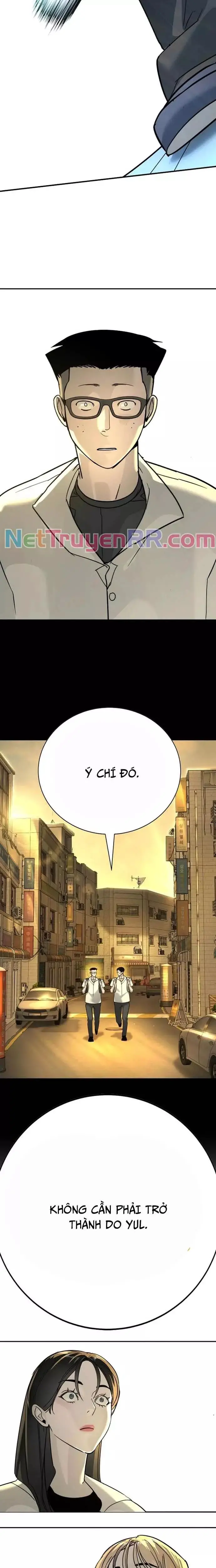 Cách Mạng Bắt Nạt Nettruyen ZZZ Chương 14 Page 45