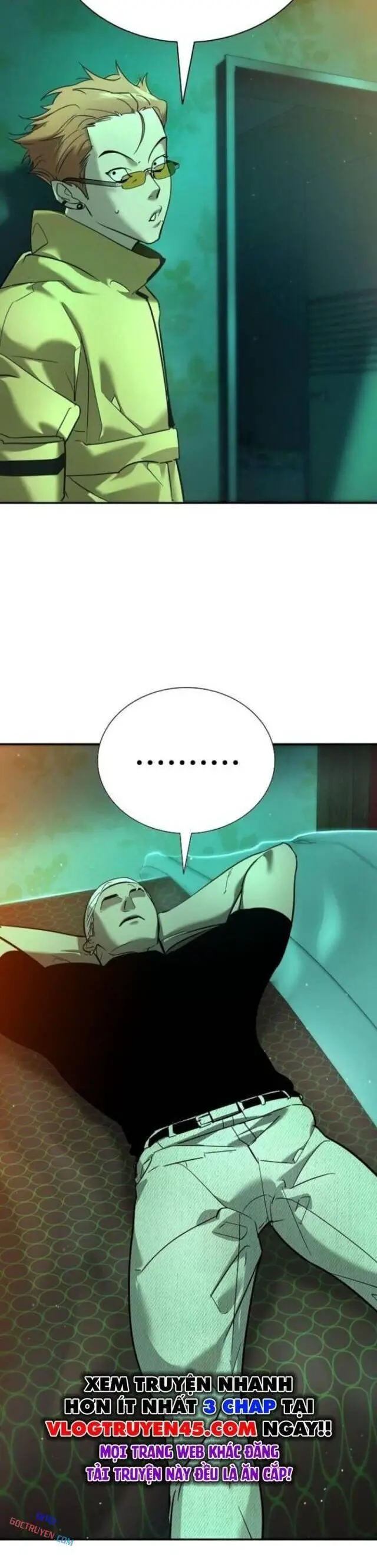 Cách Mạng Bắt Nạt Nettruyen ZZZ Chương 12 Page 6