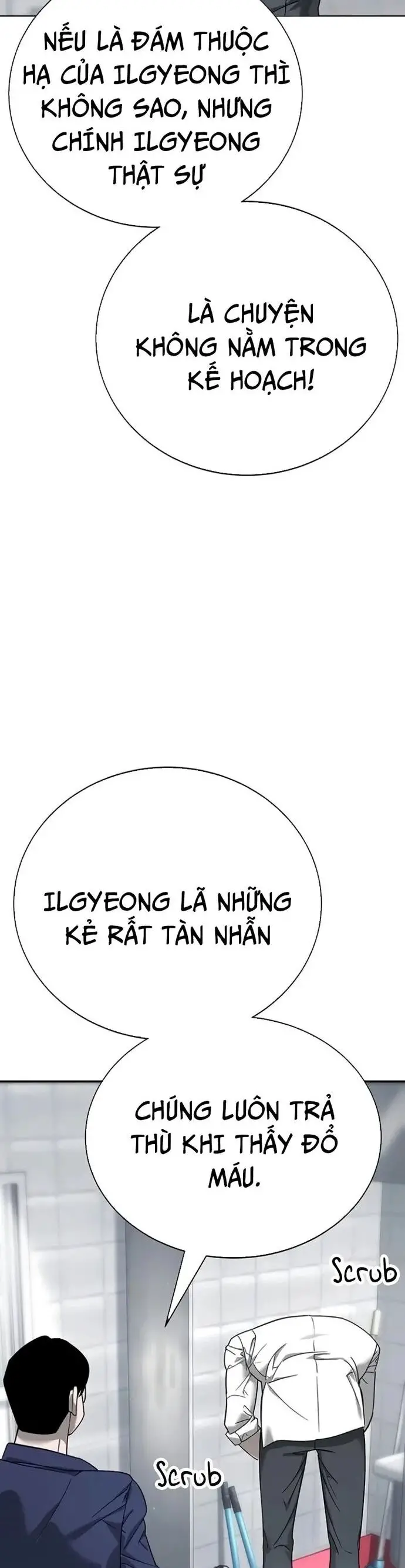 Cách Mạng Bắt Nạt Nettruyen ZZZ Chương 4 Page 8