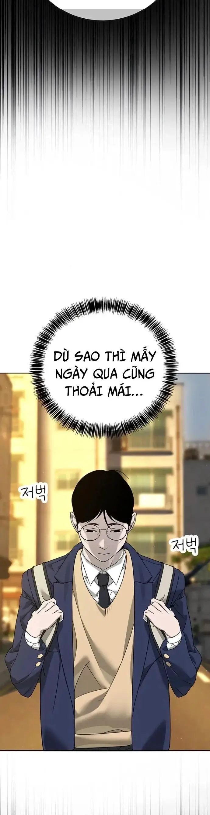 Cách Mạng Bắt Nạt Nettruyen ZZZ Chương 4 Page 19