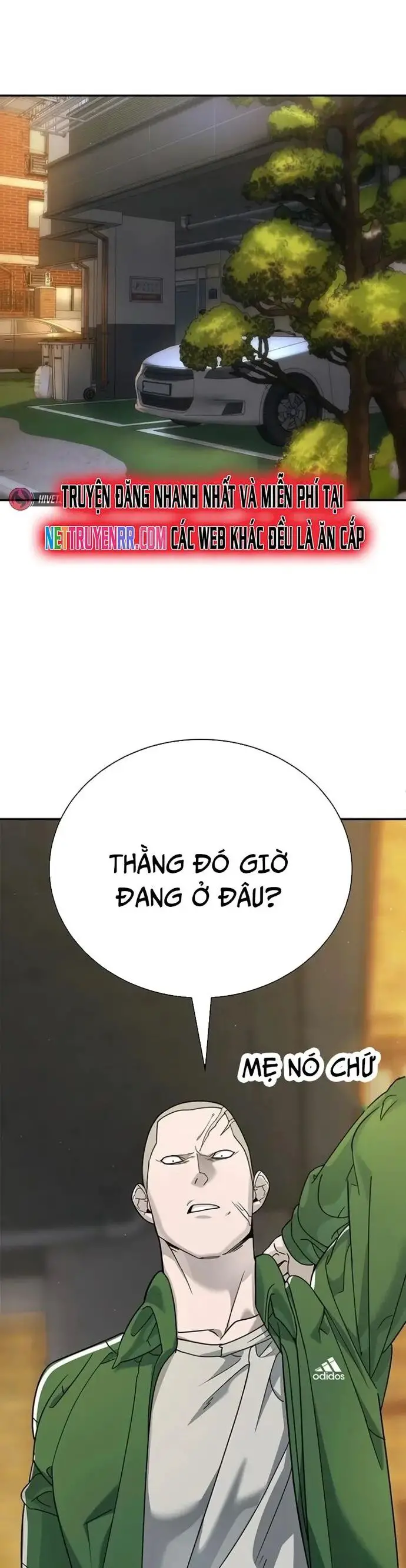 Cách Mạng Bắt Nạt Nettruyen ZZZ Chương 4 Page 27