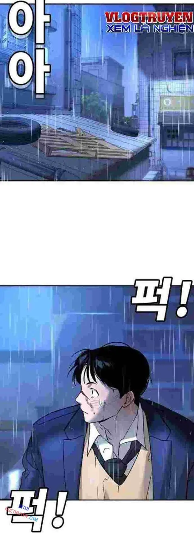 Cách Mạng Bắt Nạt Nettruyen ZZZ Chương 9 Page 76