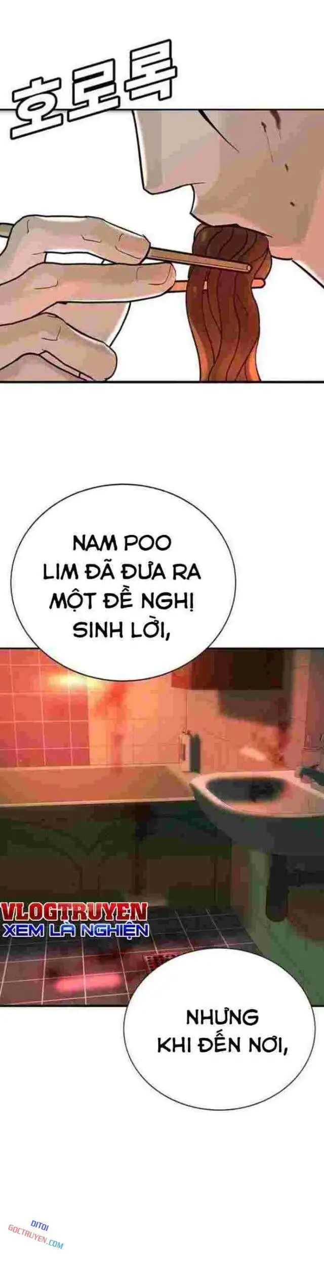 Cách Mạng Bắt Nạt Nettruyen ZZZ Chương 9 Page 87