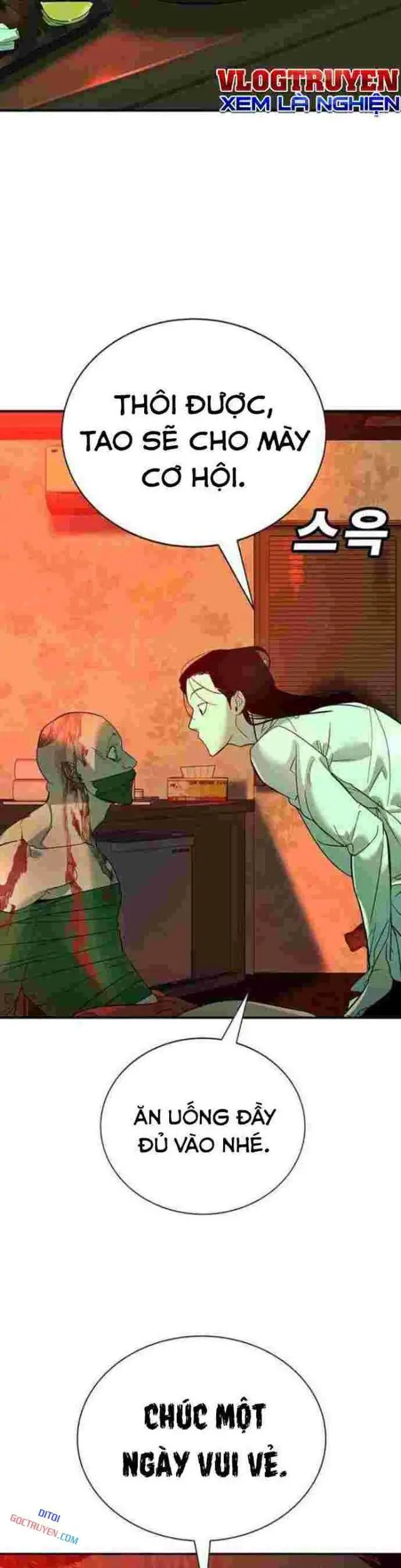 Cách Mạng Bắt Nạt Nettruyen ZZZ Chương 9 Page 99
