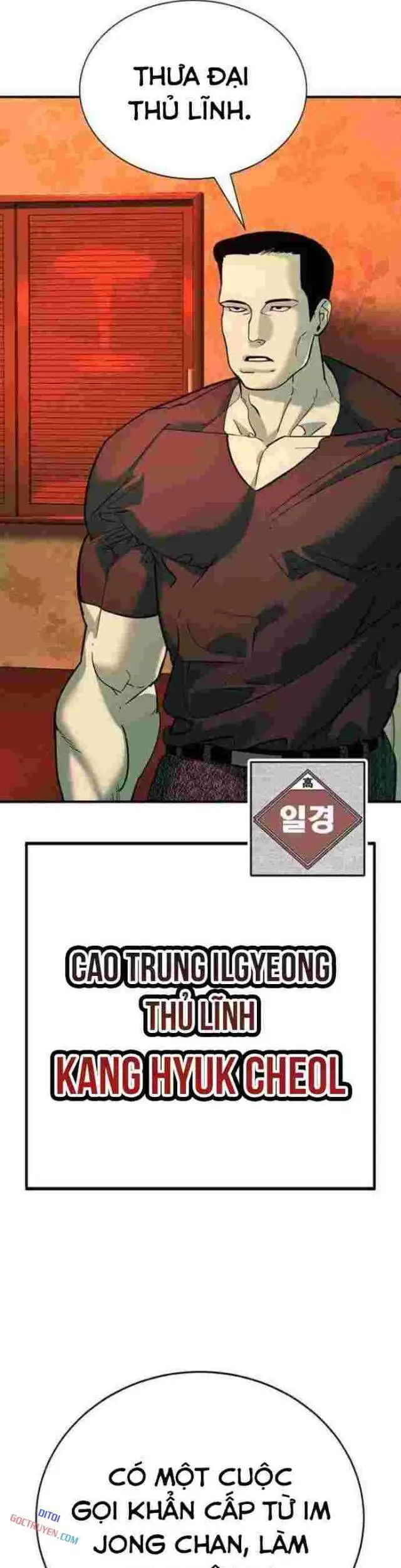 Cách Mạng Bắt Nạt Nettruyen ZZZ Chương 9 Page 102