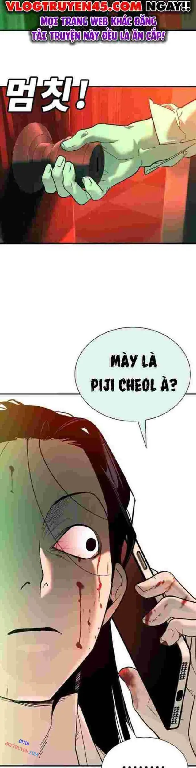 Cách Mạng Bắt Nạt Nettruyen ZZZ Chương 9 Page 105