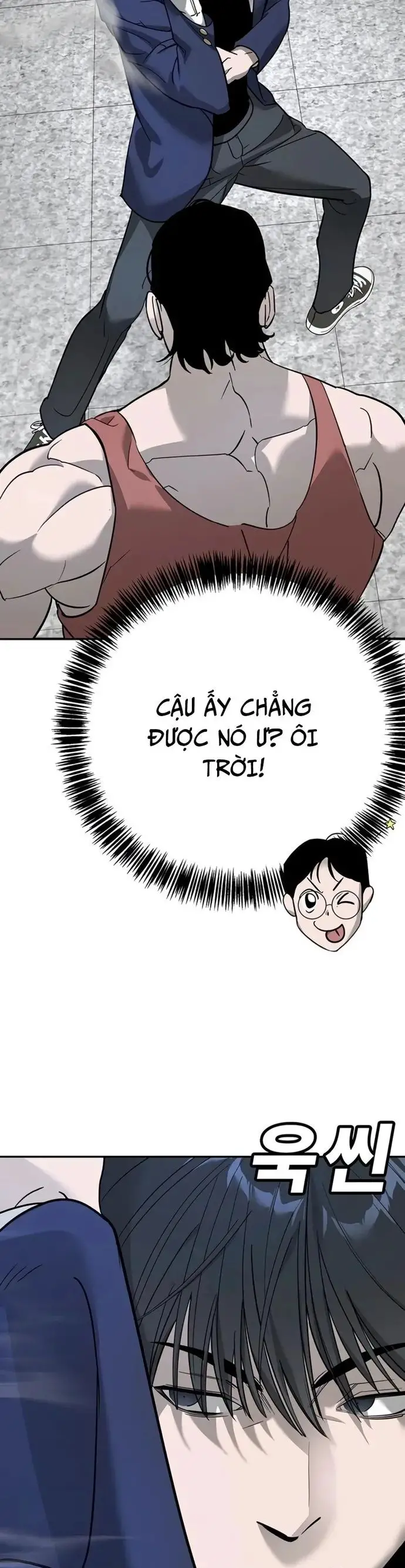 Cách Mạng Bắt Nạt Nettruyen ZZZ Chương 6 Page 73