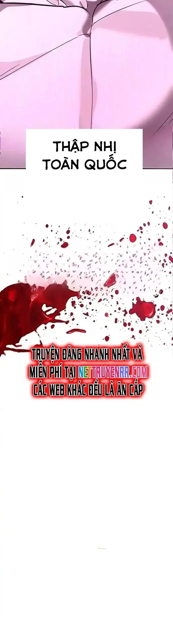 Cách Mạng Bắt Nạt Nettruyen ZZZ Chương 7 Page 3