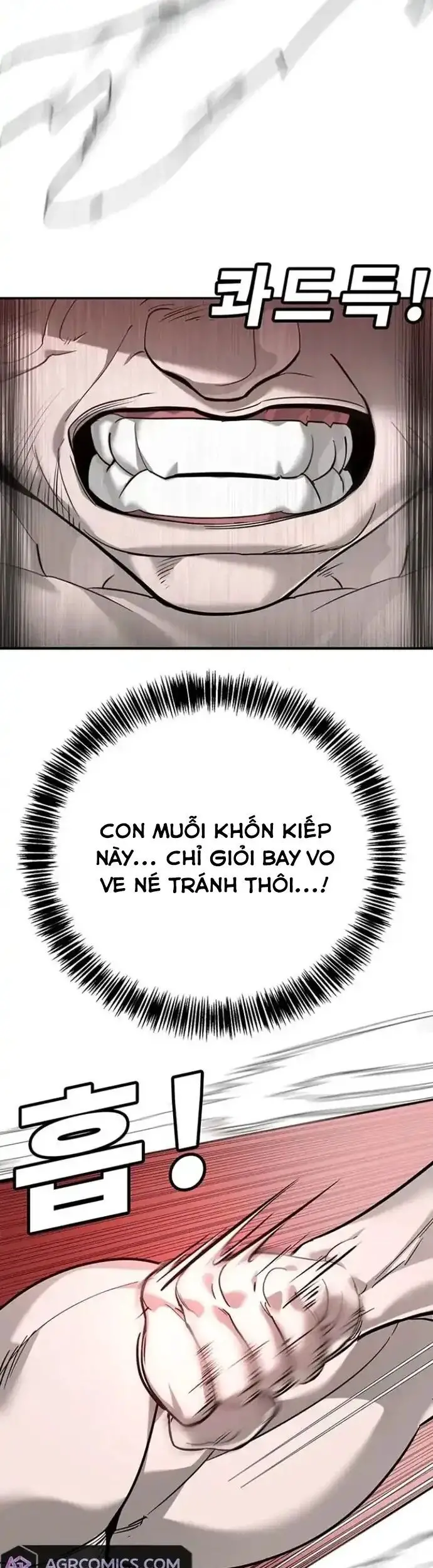 Cách Mạng Bắt Nạt Nettruyen ZZZ Chương 7 Page 11