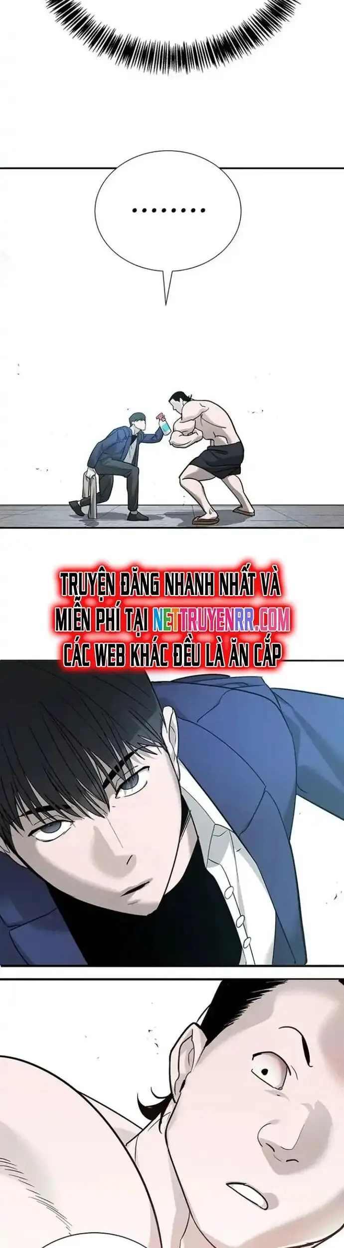Cách Mạng Bắt Nạt Nettruyen ZZZ Chương 7 Page 16