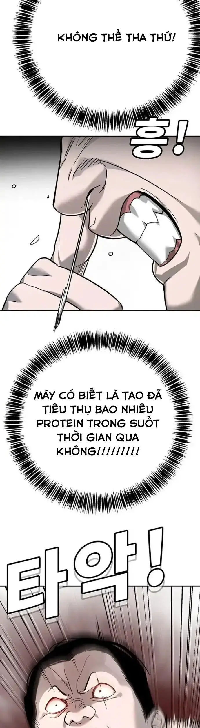 Cách Mạng Bắt Nạt Nettruyen ZZZ Chương 7 Page 21