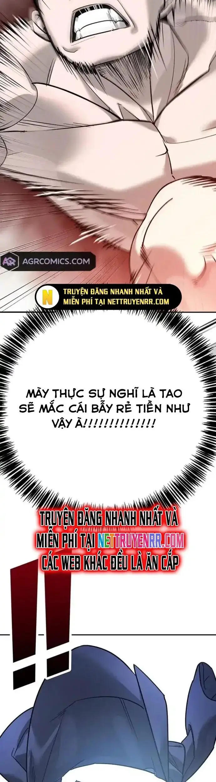 Cách Mạng Bắt Nạt Nettruyen ZZZ Chương 7 Page 22