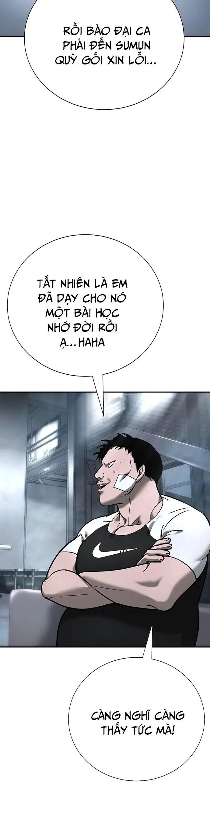 Cách Mạng Bắt Nạt Nettruyen ZZZ Chương 16 Page 5