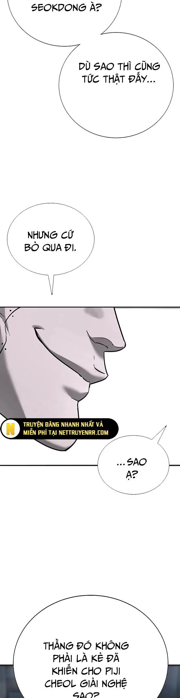 Cách Mạng Bắt Nạt Nettruyen ZZZ Chương 16 Page 7