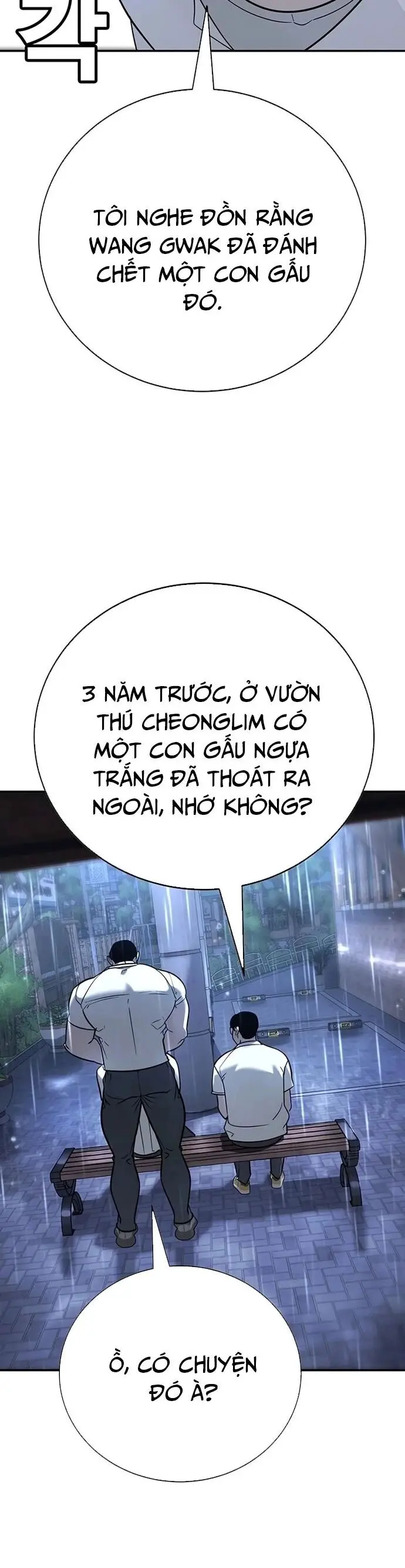 Cách Mạng Bắt Nạt Nettruyen ZZZ Chương 16 Page 20