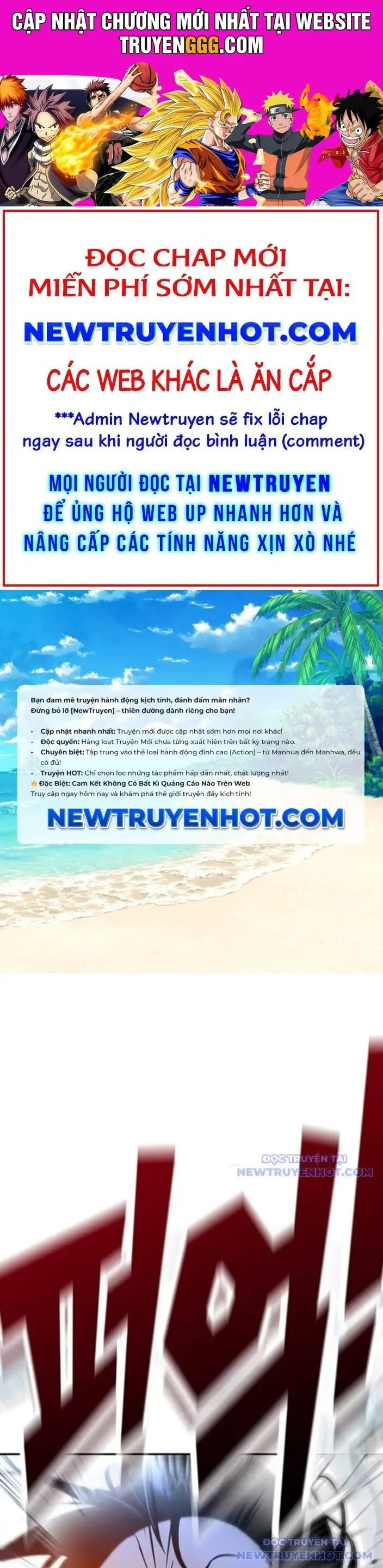 Cách Mạng Bắt Nạt Nettruyen ZZZ Chương 18 Page 1