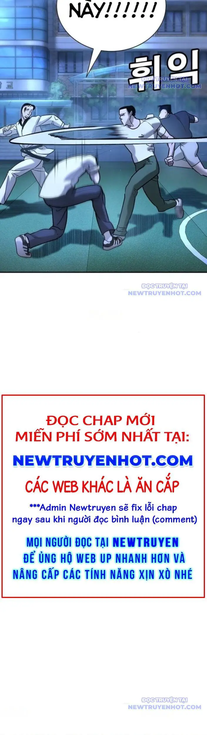 Cách Mạng Bắt Nạt Nettruyen ZZZ Chương 18 Page 3