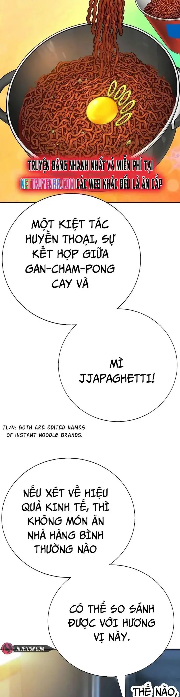 Cách Mạng Bắt Nạt Nettruyen ZZZ Chương 5 Page 2