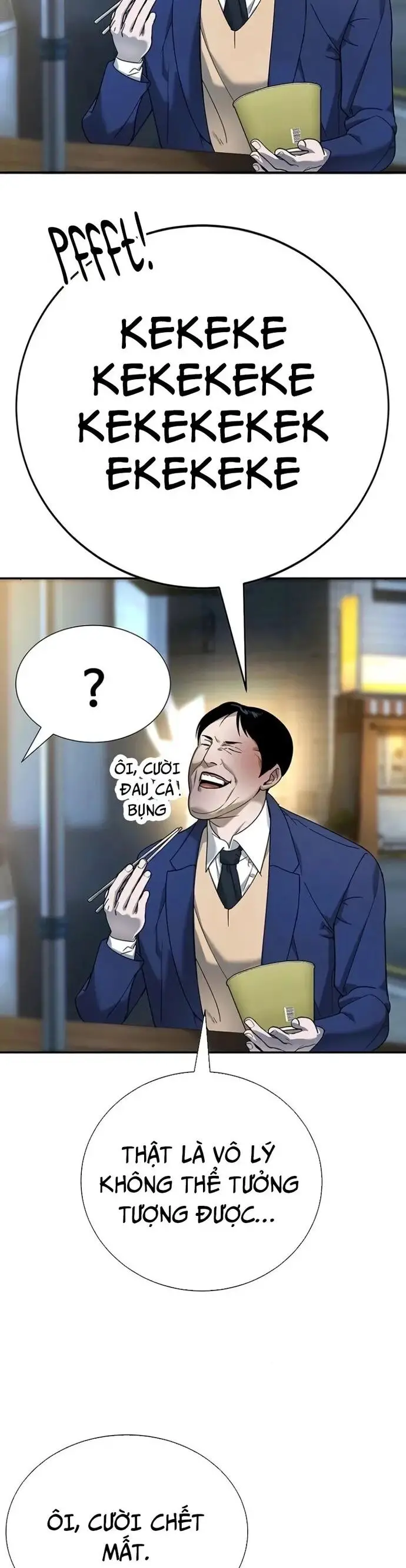 Cách Mạng Bắt Nạt Nettruyen ZZZ Chương 5 Page 8
