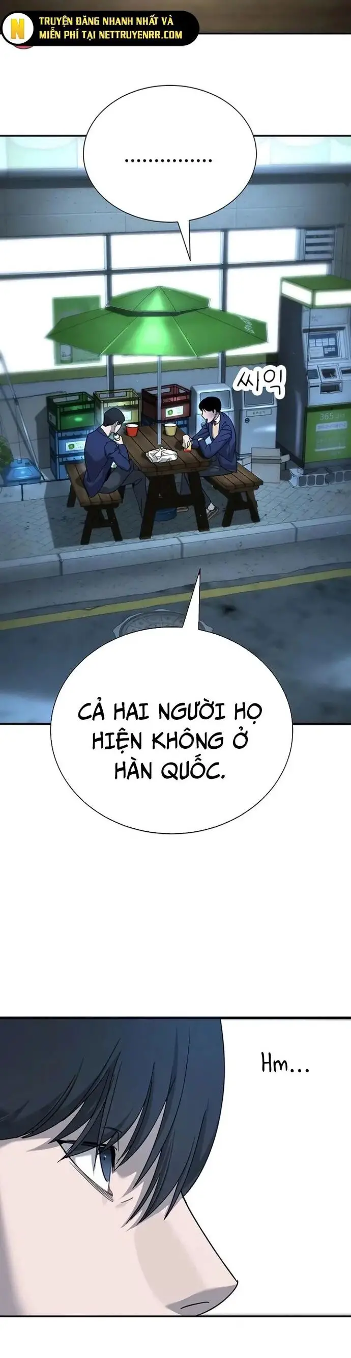 Cách Mạng Bắt Nạt Nettruyen ZZZ Chương 5 Page 12