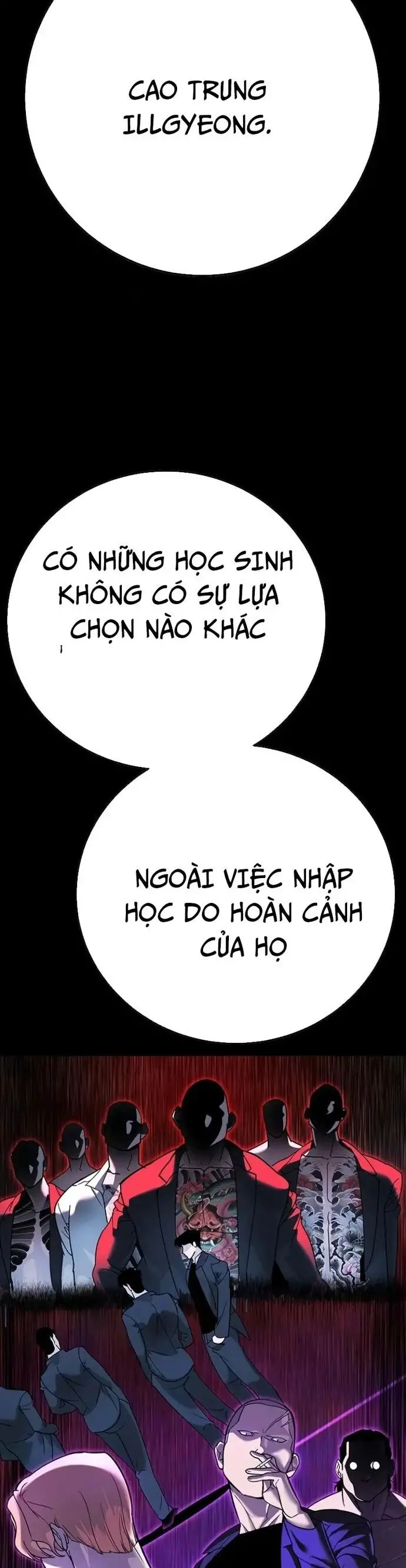 Cách Mạng Bắt Nạt Nettruyen ZZZ Chương 5 Page 24