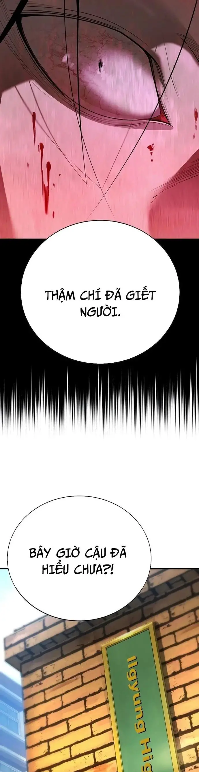 Cách Mạng Bắt Nạt Nettruyen ZZZ Chương 5 Page 34