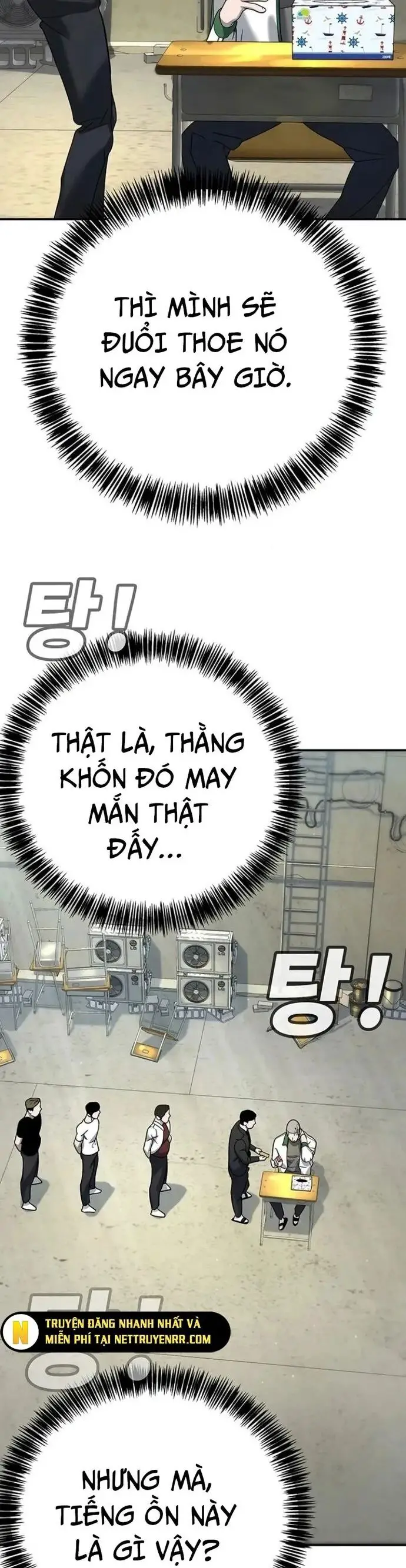 Cách Mạng Bắt Nạt Nettruyen ZZZ Chương 5 Page 53